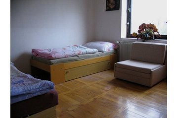 Apartement Česká Skalice 2